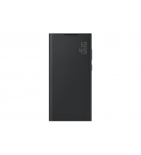 Samsung ef-ns908pbe carcasă pentru telefon mobil 17,3 cm (6.8") carcasă tip flip negru