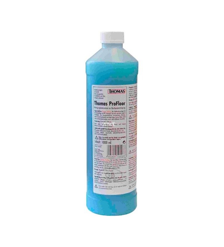 Concentrat de curățare thomas profloor, agent de curățare (1 litru)