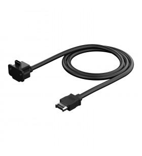 Fractal design usb-c 10gbps cable - model e