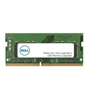 Dell ab949333 module de memorie 8 giga bites 1 x 8 giga bites ddr5 4800 mhz