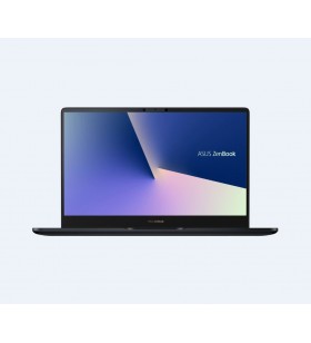 Asus zenbook ux480fd-be012r albastru notebook 35,6 cm (14") 1920 x 1080 pixel intel® core™ i7 generația a 8a 16 giga bites