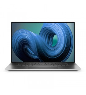 Laptop dell xps 9720 17 inch fhd+ intel core i7-12700h 32gb ddr5 1tb ssd nvidia geforce rtx 3050 4gb windows 11 pro 3yr nbd platinum silver