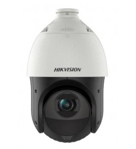 Camera ip ptz hikvision ds-2de4425iw-det5, 4mp, lentila 4.8-120mm, ir 100m