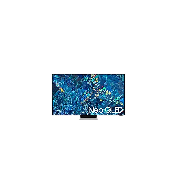 Samsung qe55qn95batxxh televizor 139,7 cm (55") 4k ultra hd smart tv wi-fi argint