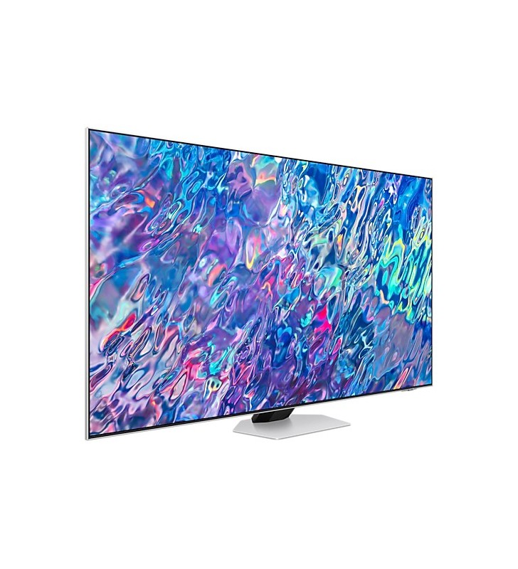 Samsung qe65qn85batxxh televizor 165,1 cm (65") 4k ultra hd smart tv wi-fi argint
