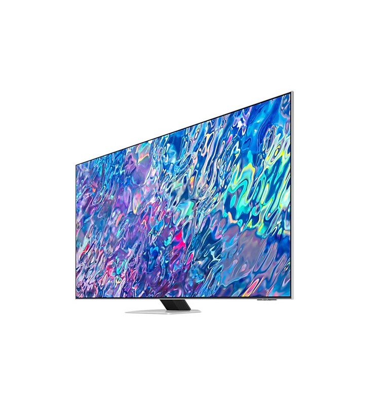 Samsung qe65qn85batxxh televizor 165,1 cm (65") 4k ultra hd smart tv wi-fi argint
