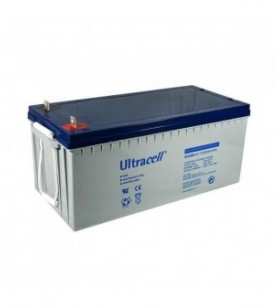 Acumulator Ultracell pentru UPS 250VA 12V 200AH