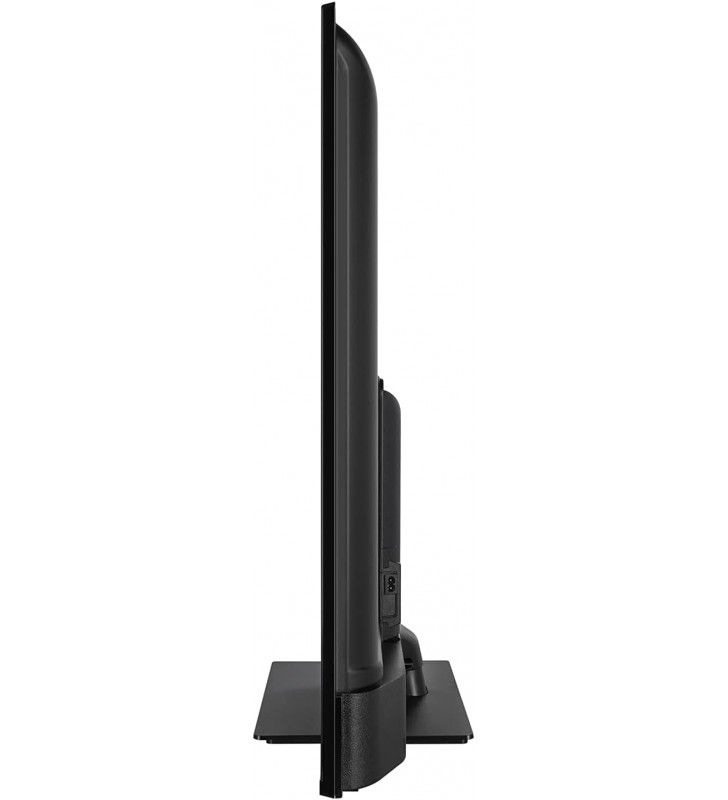 Panasonic tx-55jxw604 139 cm led tv (55 inches, 4k hdr tv, hd triple tuner, smart tv), black