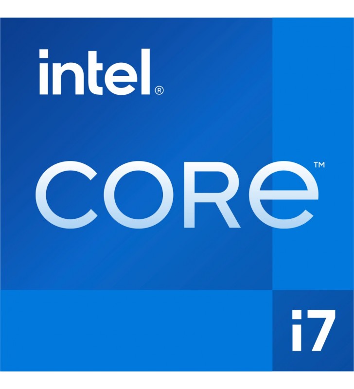 Intel core i7-12700 procesoare 25 mega bites cache inteligent casetă