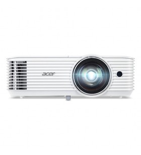 Acer s1386whn proiectoare de date 3600 ansi lumens dlp wxga (1280x800) 3d proiector montat în tavan alb