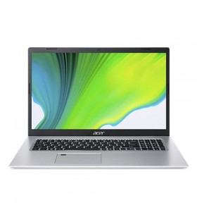 Acer aspire 5 a517-52-70ck notebook 43,9 cm (17.3") full hd intel® core™ i7 16 giga bites ddr4-sdram 1000 giga bites ssd wi-fi