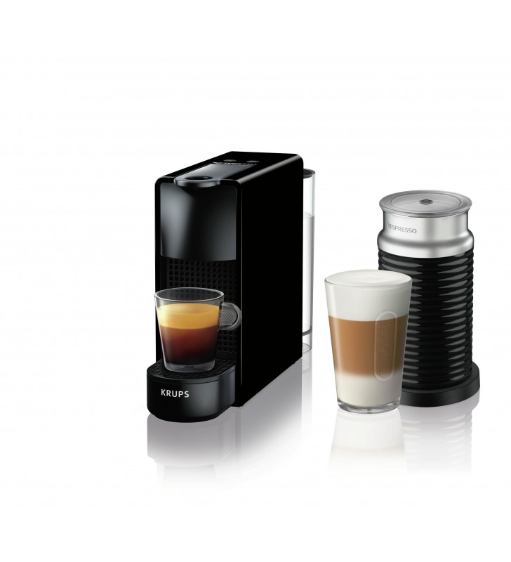 Krups xn1118 cafetiere manualul aparat espresso 0,6 l