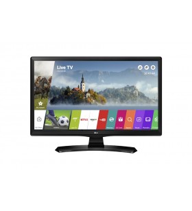 Lg 24mt49s-pz televizor 61 cm (24") wxga smart tv wi-fi negru