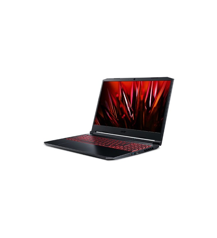 Acer nitro 5 an515-45 notebook 39,6 cm (15.6") quad hd amd ryzen™ 7 16 giga bites ddr4-sdram 1000 giga bites ssd nvidia geforce