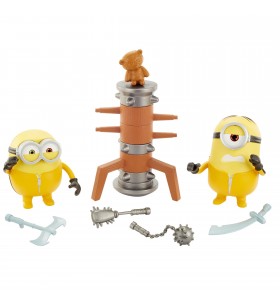 Minions gmf17 jucării tip figurine pentru copii