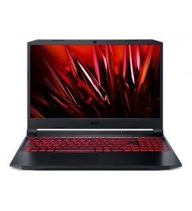 Acer nitro 5 an515-57 notebook 39,6 cm (15.6") full hd intel® core™ i7 16 giga bites ddr4-sdram 512 giga bites ssd nvidia