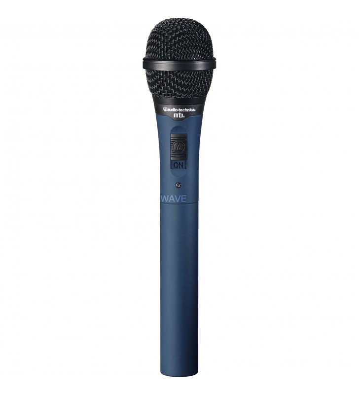 Audio technica  mb4k, microfon (albastru)