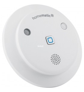 Sirenă de alarmă homematic ip  smart home (hmip-asir-2)