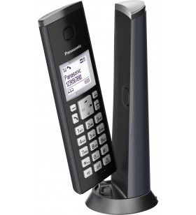 Panasonic kx-tgk220gb cordless phone with answering machine