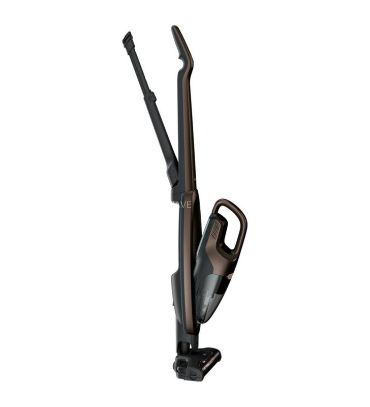 Aeg  qx8-2-16mb, aspirator cu baton (negru/bronz)