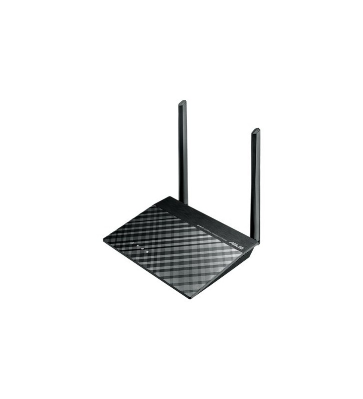 Asus rt-n11p router wireless fast ethernet negru