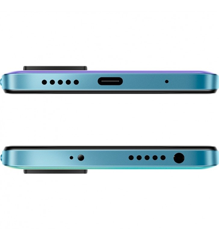 Xiaomi  redmi note 11 64gb, telefon mobil (star blue, android 11, dual sim, 4gb ddr4x)