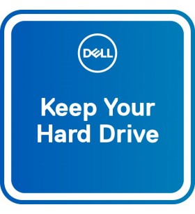 Dell 5y keep your hd