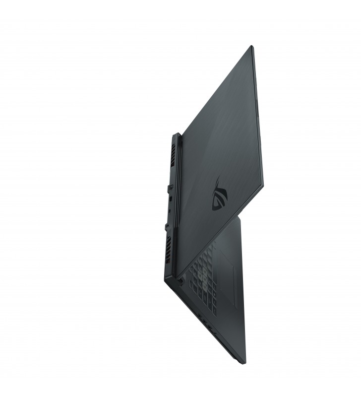 Asus rog strix g g731gv-ev015 negru notebook 43,9 cm (17.3") 1920 x 1080 pixel intel® core™ i7 generația a 9a 8 giga bites