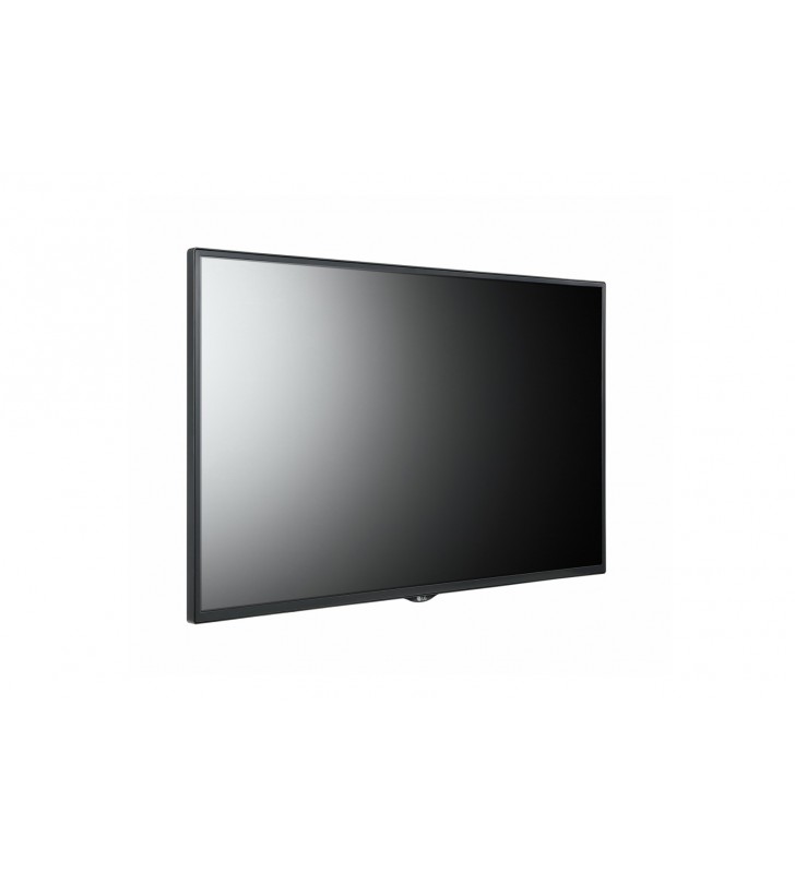Lg 55se3ke afișaj semne 139,7 cm (55") led full hd panou informare digital de perete negru