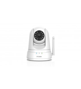 D-link dcs-5030l camere video de supraveghere ip cameră securitate de interior sferic birou 1280 x 720 pixel