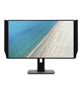 Acer pe320qk 80 cm (31.5") 3840 x 2160 pixel 4k ultra hd led negru