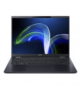 Acer travelmate p6 tmp614-52-587v notebook 35,6 cm (14") wuxga intel® core™ i5 16 giga bites lpddr4x-sdram 512 giga bites ssd