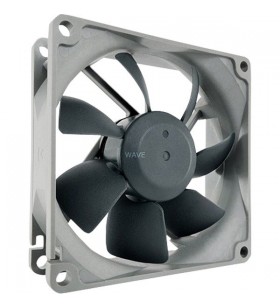 Noctua  nf-b9 redux 1600, ventilator carcasă (conector cu 3 pini/5,25")