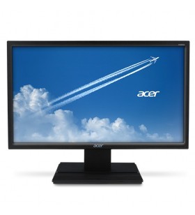 Acer v6 v246hql 59,9 cm (23.6") 1920 x 1080 pixel full hd led negru