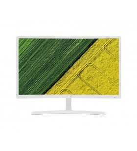 Acer ed2 ed242qr 59,9 cm (23.6") 1920 x 1080 pixel full hd led alb