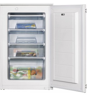 Freezer amica egs 16163 wxhxd 54 x 87.5 x 54 cm freezer compartment 77 l