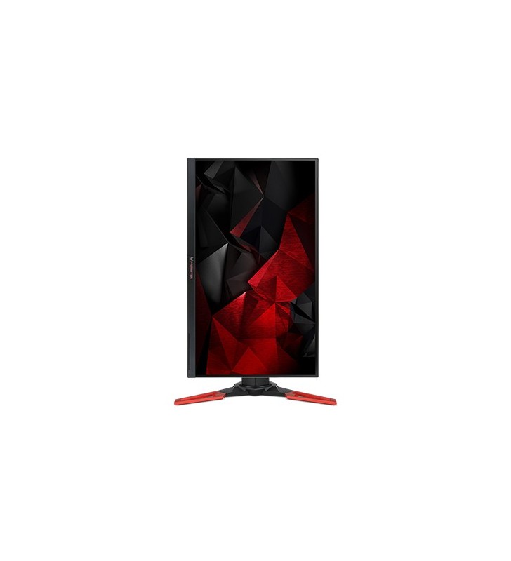 Acer predator xb271hua 68,6 cm (27") 2560 x 1440 pixel wide quad hd led negru