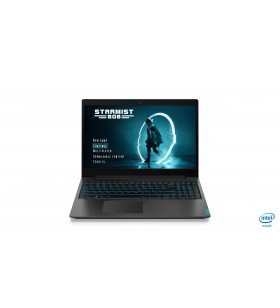 Lenovo ideapad l340 gaming negru notebook 39,6 cm (15.6") 1920 x 1080 pixel intel® core™ i5 generația a 9a 8 giga bites
