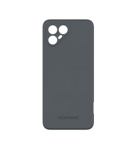Fairphone f4covr-1dg-ww1 piese de schimb pentru telefoanele mobile husă carcasă spate gri