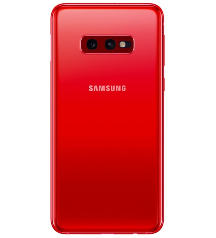 Samsung galaxy s10e sm-g970f 14,7 cm (5.8") 6 giga bites 128 giga bites 4g usb tip-c roşu android 9.0 3100 mah
