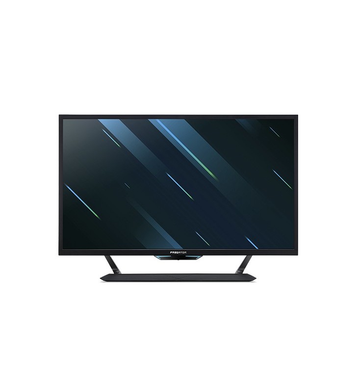 Acer predator cg7 109,2 cm (43") 3840 x 2160 pixel 4k ultra hd led negru