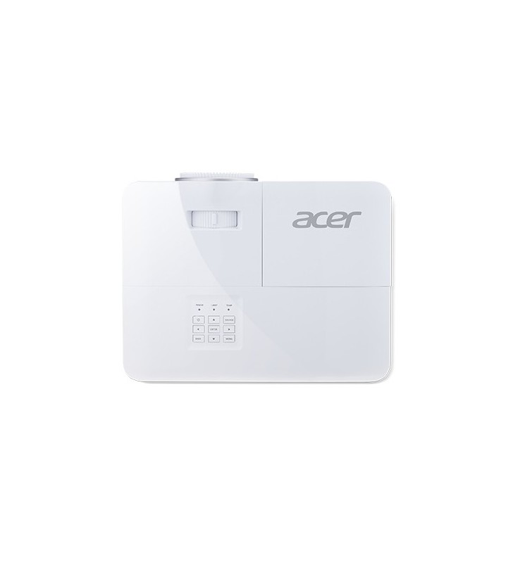 Acer h6522bd proiectoare de date 3500 ansi lumens dlp 1080p (1920x1080) 3d proiector desktop alb