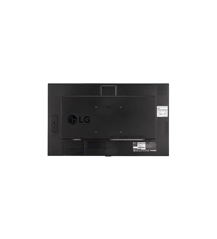 Lg 22sm3b afișaj semne 54,6 cm (21.5") lcd full hd panou informare digital de perete negru