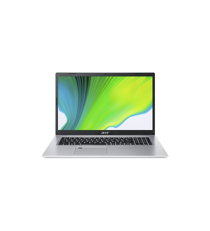 Acer aspire 5 a517-52-51s0 notebook 43,9 cm (17.3") full hd intel® core™ i5 8 giga bites ddr4-sdram 512 giga bites ssd wi-fi 6
