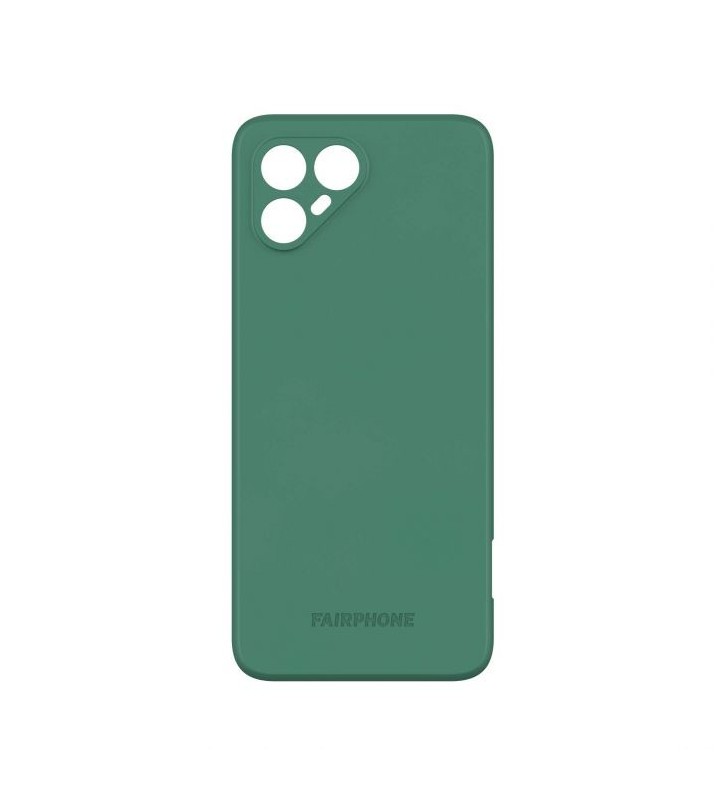 Fairphone f4covr-1gr-ww1 piese de schimb pentru telefoanele mobile husă carcasă spate verde