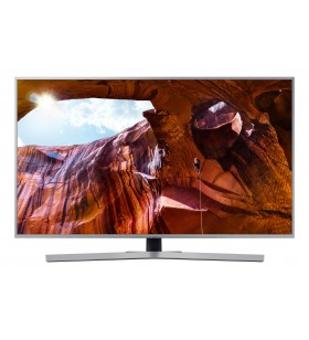 Samsung series 7 ue43ru7472uxxh televizor 109,2 cm (43") 4k ultra hd smart tv argint