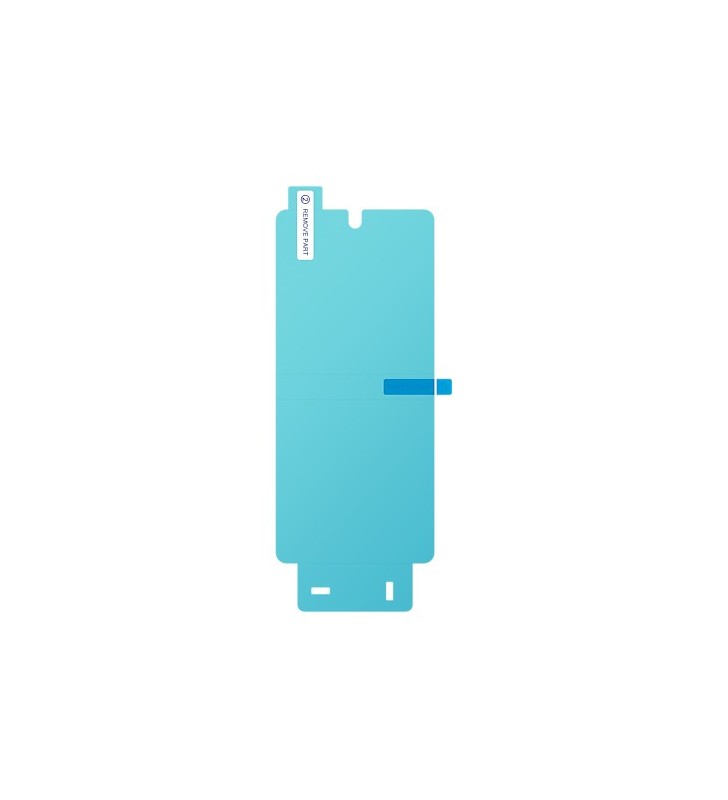 Samsung ef-ua536ctegww folie protecție telefon mobil protecție ecran transparentă 1 buc.