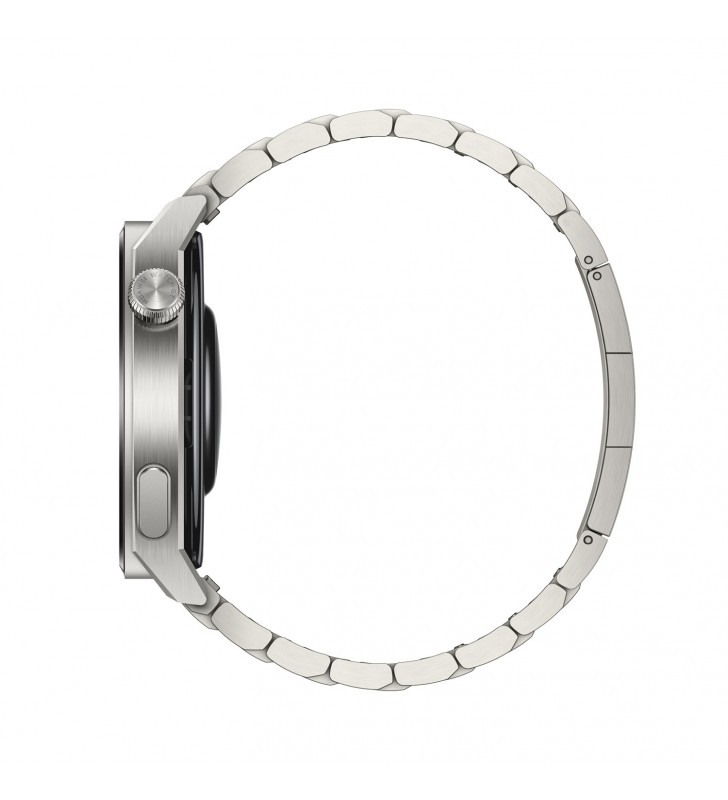 Huawei watch gt 3 pro 3,63 cm (1.43") 46 milimetri amoled 4g titan gps
