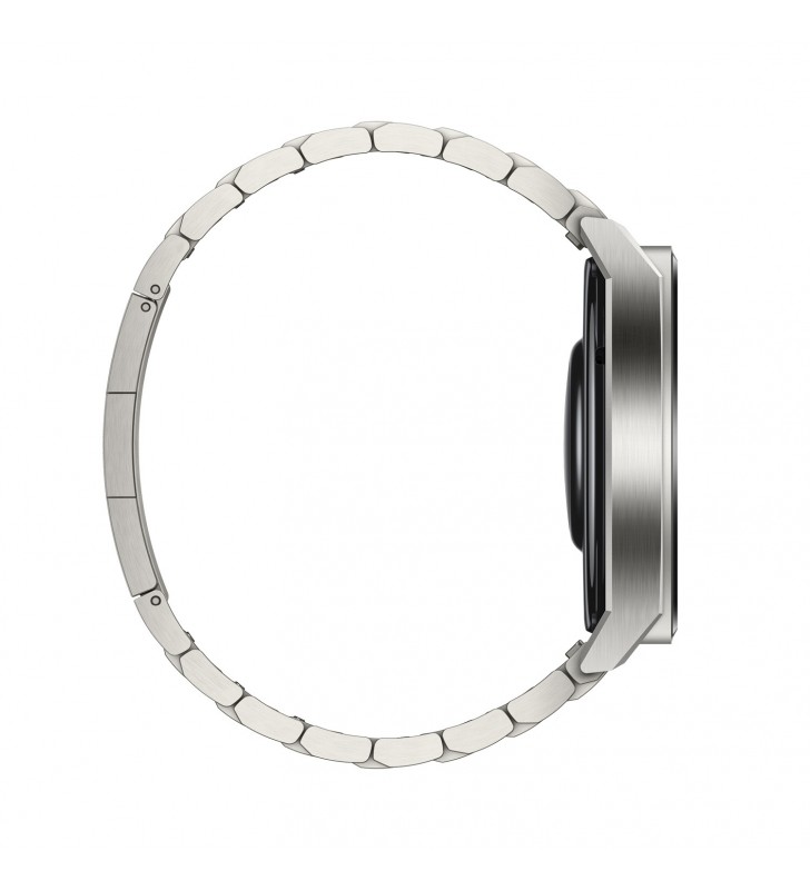Huawei watch gt 3 pro 3,63 cm (1.43") 46 milimetri amoled 4g titan gps