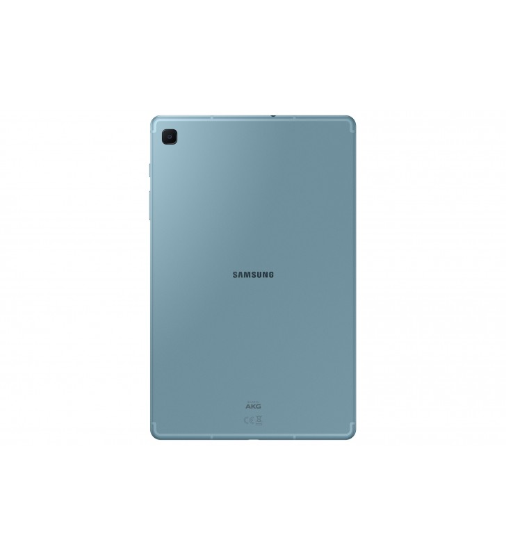 Samsung galaxy tab s6 lite wi-fi 64 giga bites 26,4 cm (10.4") 4 giga bites wi-fi 5 (802.11ac) albastru